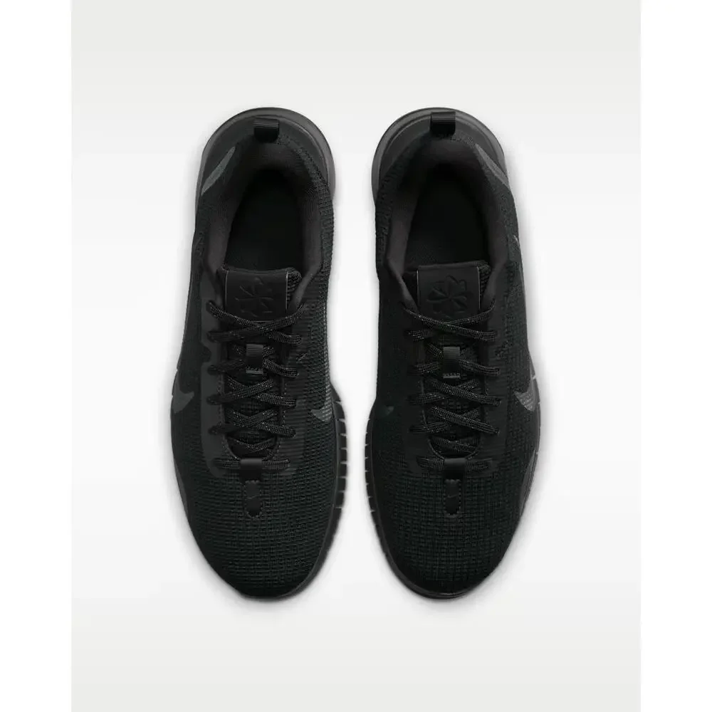 Nike Flex Experience Run 12 DV0740-003 Men's US 6 Black Running Shoes ZOGG3592